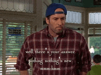 season 6 netflix GIF by Gilmore Girls 
