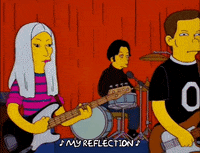 Season 7 Episode 24 GIF by The Simpsons