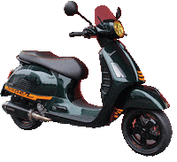 Pirelli Akrapovic Sticker by Leupimoto
