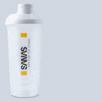 sanasnutrition shaker sanas GIF