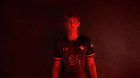 Soccer Juco GIF by Pearl River Athletics