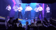Full Monty Dance GIF