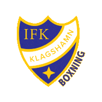 Sticker by IFK Klagshamn