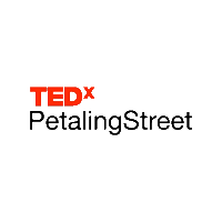 Tedxps Sticker by TEDxPetalingStreet