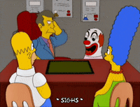homer simpson GIF