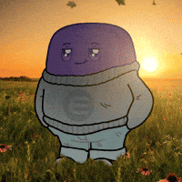 Happy Chill GIF by Enjin