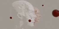 Art Flying GIF