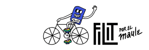 Filit Sticker by Campesino