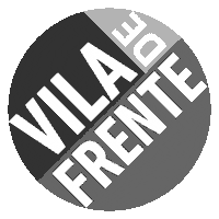 Vila Sticker