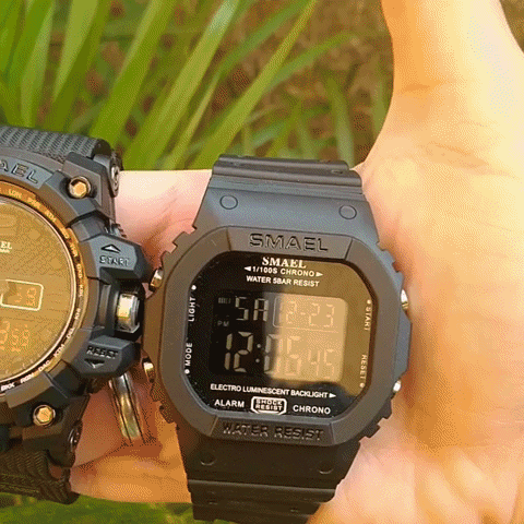 MeuRelogiodeLuxo giphygifmaker GIF