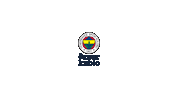 fbkadinbasket basketball fenerbahce basketbol potanınkraliçeleri Sticker