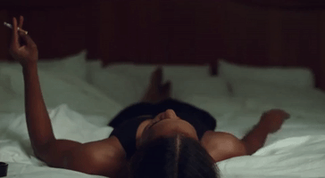 party for one GIF by Carly Rae Jepsen