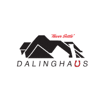 Engineer Foundation Sticker by Dalinghaus Construction