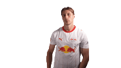 Look At This Red Bull Sticker by RB Leipzig