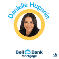 Bellbank Sticker by Bell Bank Mortgage