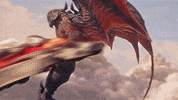 Flying League Of Legends GIF by Xbox