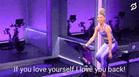 I Love You Back