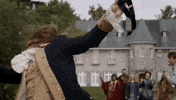 Long Hair GIF by CBS