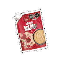 Salsas Rocoto Sticker by Tottus Perú