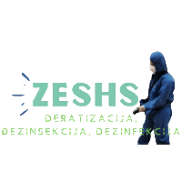 ZagrebackiServis ddd dezinfekcija zeshs zagrebackiservis Sticker
