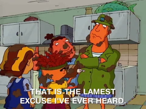 rocket power nicksplat GIF