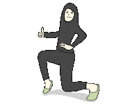Kawaii Sticker