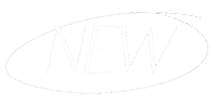New Post Neu Sticker