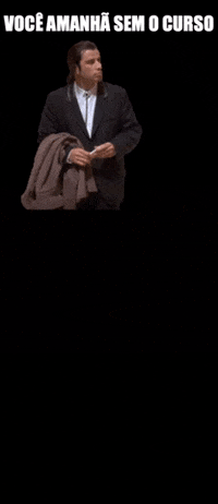 confuso #sem curso GIF by YouGrow Agency