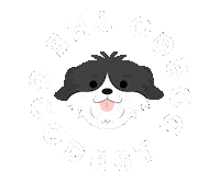 Good Boy Dog Sticker by Kabo Foods