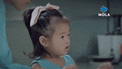 Baby Eat GIF by Mola TV Kids