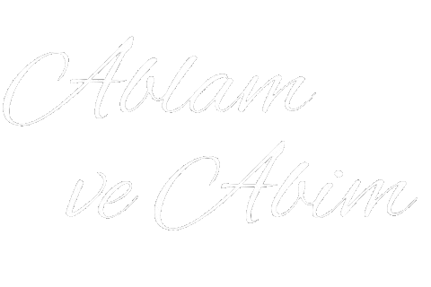 Abi Aile Sticker
