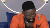 Bbnaija Crying GIF by Big Brother Naija
