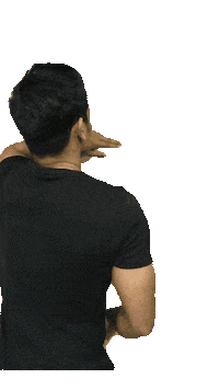 Fun Reaction Sticker by Gets Support