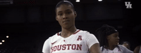 houston cougars GIF by Coogfans