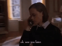 season 4 netflix GIF by Gilmore Girls 