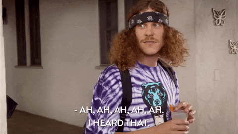 comedy central blake henderson GIF by Workaholics