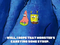season 8 spongebob's runaway roadtrip: a squarepants family vacation GIF by SpongeBob SquarePants
