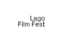 Pixel Lake Sticker by Lago Film Fest