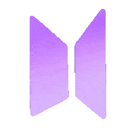 J-Hope V Sticker by Demic