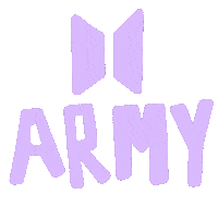 J-Hope V Sticker by Demic