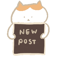 New Sticker