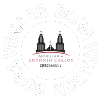 Imobiliariaac Sticker by Imobiliaria antonio carlos