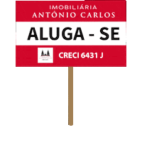 Imobiliariaac Sticker by Imobiliaria antonio carlos