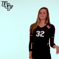 GIF by UCF Knights