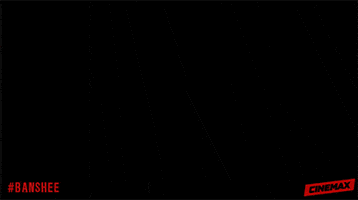 eliza dushku banshee GIF by Cinemax