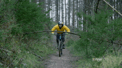 Mountain Bike Mtb GIF by X Games