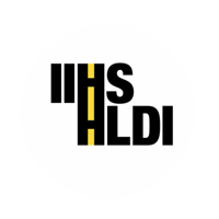 Iihs Sticker by IIHS-HLDI