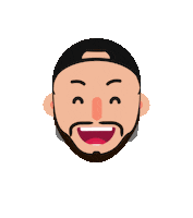 Art Emoji Sticker by yogomotion