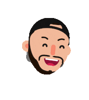 Art Emoji Sticker by yogomotion