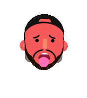 Art Emoji Sticker by yogomotion